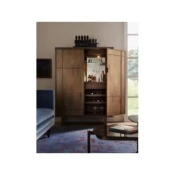 Kaito Bar Cabinet -France and So Furniture m31 50330 89 room2