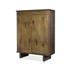 Kaito Bar Cabinet