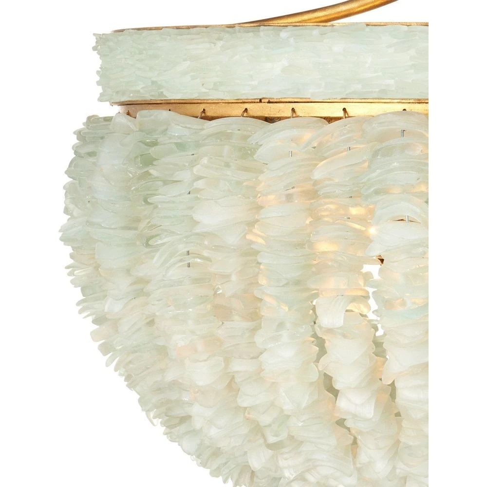 Bayou Seaglass Pendant 2 Bayou Seaglass Pendant - Image 2