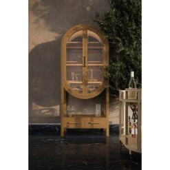 Cohan Barcart In Sandbar -France and So Furniture napa wine cabinet 01 2 d22e6a5a f341 4609 bd65 8458a3c182b0