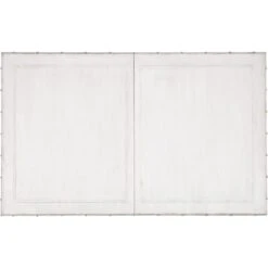 Theodore Rectangle Dining Table With 1-20in Leaf - Whites/Creams/Beiges -France and So Furniture njrztqducnckdn9p89xe b8dbb0d2 e76b 43f1 81b9 f9470fd02af1