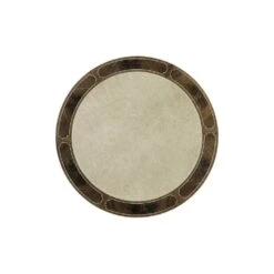 Buckingham Bleached Mahogany Drum Table -France and So Furniture npuzyg0g056tyeqxnzka 63501.1647289722