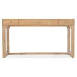 Memoir Writing Desk - Light Wood