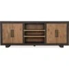Aether Entertainment Console - Browns