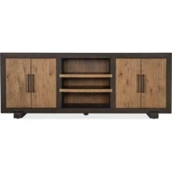 Aether Entertainment Console - Browns