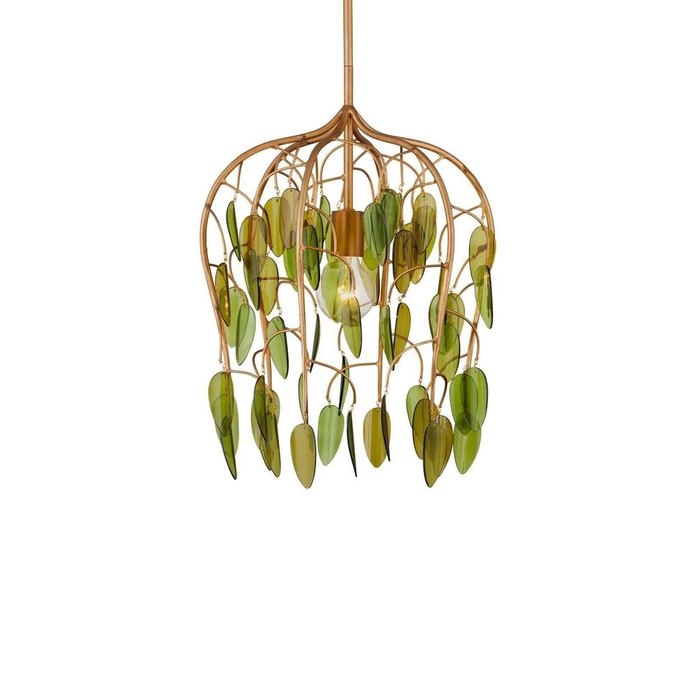 Midsummer Pendant 1 Midsummer Pendant