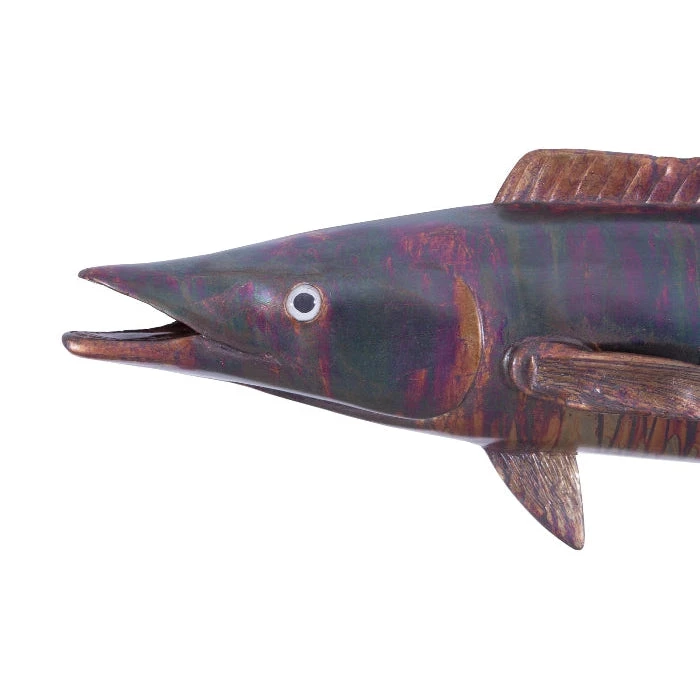 Flint Wall Sculpture 3 Flint Wall Sculpture - Image 3