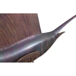 Basin Wall Sculpture 11 Basin Wall Sculpture -France and So Furniture ph100659 2