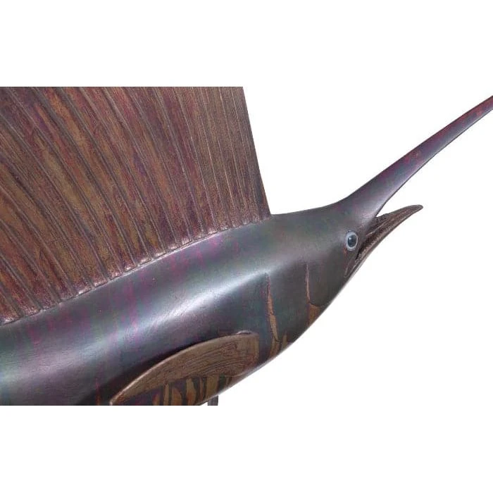 Basin Wall Sculpture 6 Basin Wall Sculpture - Image 6