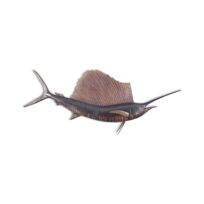 Basin Wall Sculpture 4 Basin Wall Sculpture - Image 4