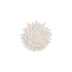 Dahlia Fleur Wall Art -France and So Furniture ph104364