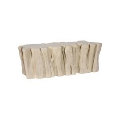 Current Recrafted Bench