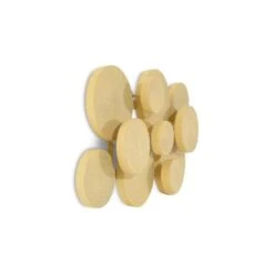 Locos Wall Art -France and So Furniture ph60531 1