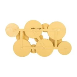 Locos Wall Art -France and So Furniture ph60531 5