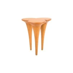 Edmund Bar Table -France and So Furniture ph67476
