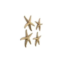 Glitter Starfish -France and So Furniture ph67527 1