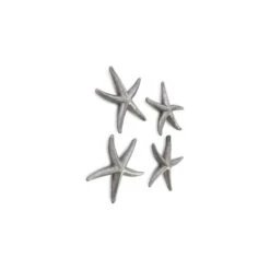 Glitter Starfish -France and So Furniture ph67528 1