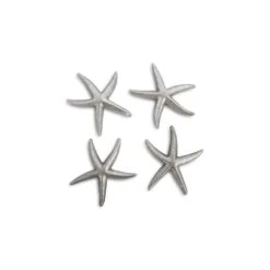 Glitter Starfish -France and So Furniture ph67528