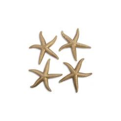 Glitter Starfish -France and So Furniture ph67531