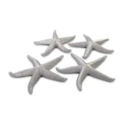 Glitter Starfish -France and So Furniture ph67532 1