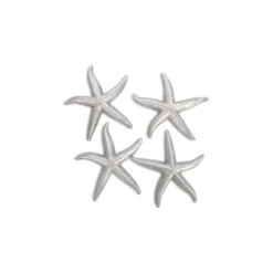 Glitter Starfish -France and So Furniture ph67532