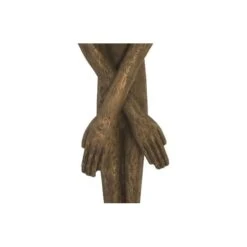 George & Walter Wall Sculpture -France and So Furniture ph95571 3