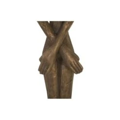 George & Walter Wall Sculpture -France and So Furniture ph95572 3