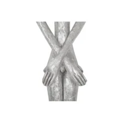 George & Walter Wall Sculpture -France and So Furniture ph95574 3