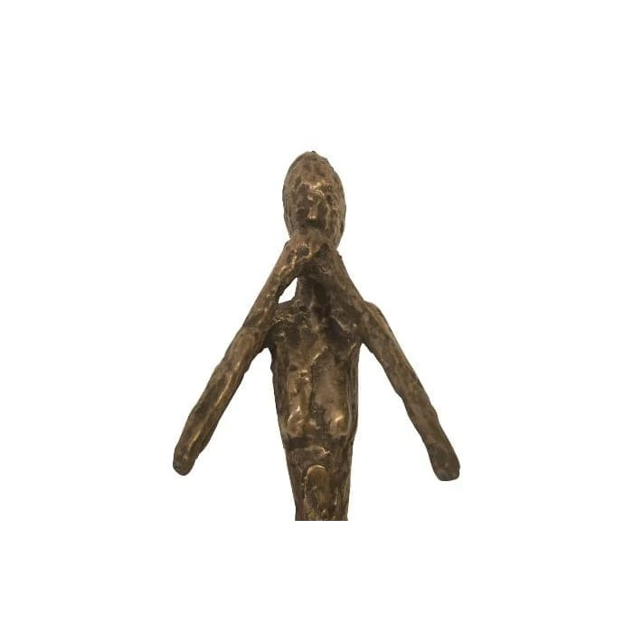 Lume Wall Art- Set Of 3 3 Lume Wall Art- Set Of 3 - Image 3