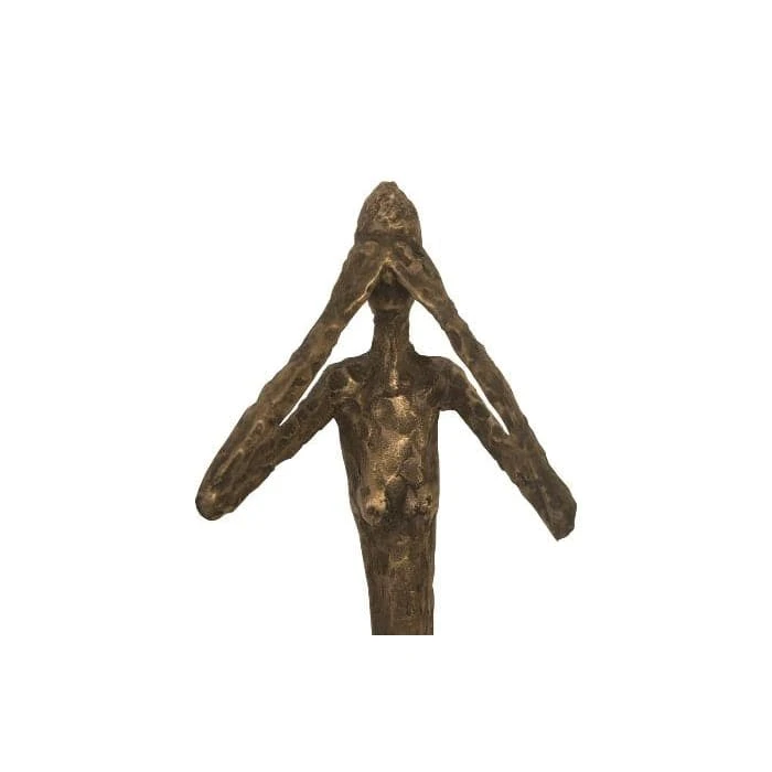 Lume Wall Art- Set Of 3 7 Lume Wall Art- Set Of 3 - Image 7