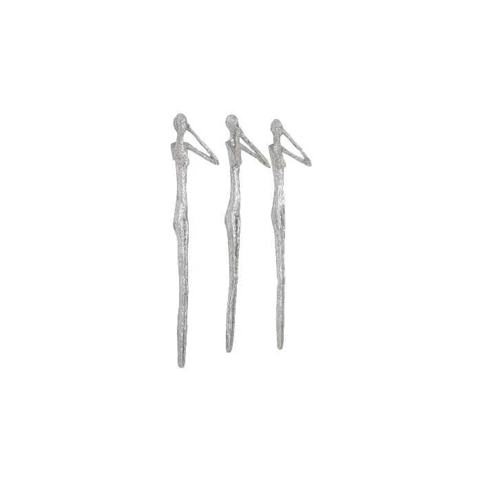 Lume Wall Art- Set Of 3 11 Lume Wall Art- Set Of 3 - Image 11