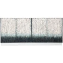 Melange Mediterranean Entertainment Credenza - Whites/Creams/Beiges -France and So Furniture qdy6bg4zphpgwowgypcr