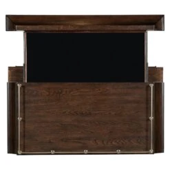 Emporium Dukes Bar Cabinet - Dark Wood -France and So Furniture qnjz1gkqylf7w4z8wkyj 01ff8343 bfc4 470b 9ca9 19310e494502