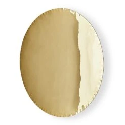 Ghislaine Mirror/Wall Sculpture - 48" -France and So Furniture r04365 4