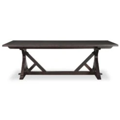 Tarquin Extension Dining Table