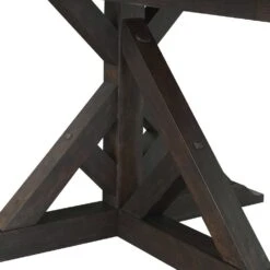 Tarquin Extension Dining Table -France and So Furniture r22930 6