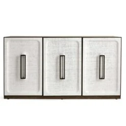 Sidonia 3 Door Storage Unit