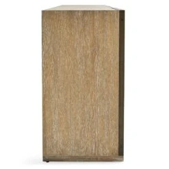 Sidonia 3 Door Storage Unit -France and So Furniture r22945 4