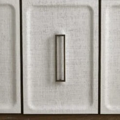 Sidonia 3 Door Storage Unit -France and So Furniture r22945 5