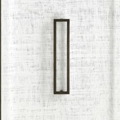 Sidonia 3 Door Storage Unit -France and So Furniture r22945 6