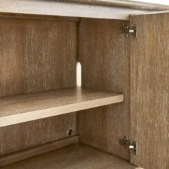 Leroy 5 Door Sideboard -France and So Furniture r22951 8