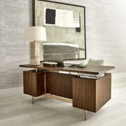 Mabel Desk -France and So Furniture r22952 3
