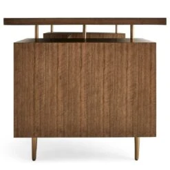 Mabel Desk -France and So Furniture r22952 4