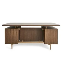 Mabel Desk -France and So Furniture r22952 5