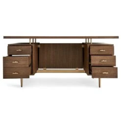 Mabel Desk -France and So Furniture r22952 6