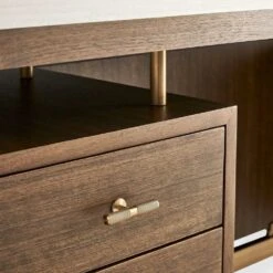 Mabel Desk -France and So Furniture r22952 7