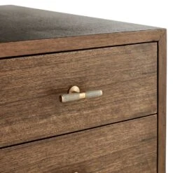 Mabel Desk -France and So Furniture r22952 8