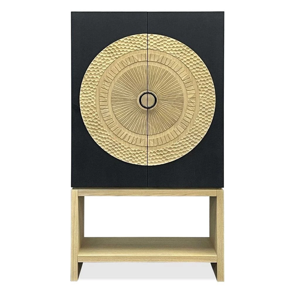 Gethin Bar Cabinet 1 Gethin Bar Cabinet