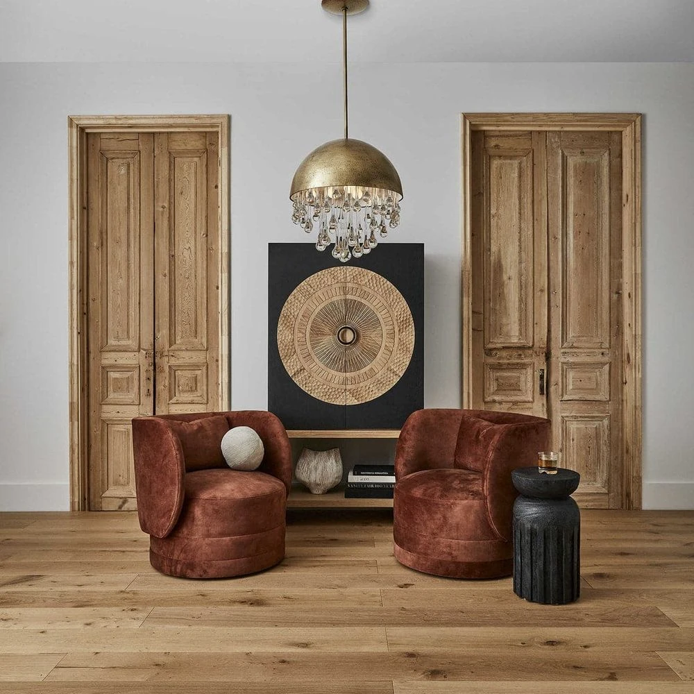 Gethin Bar Cabinet 6 Gethin Bar Cabinet - Image 6