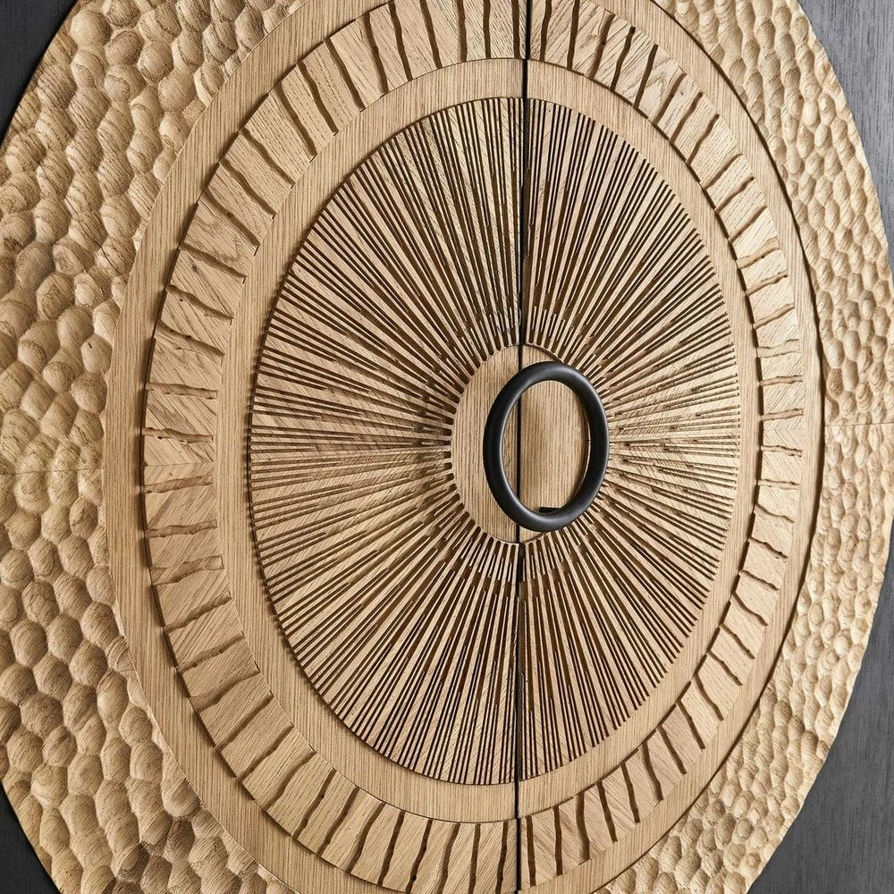 Gethin Bar Cabinet 8 Gethin Bar Cabinet - Image 8